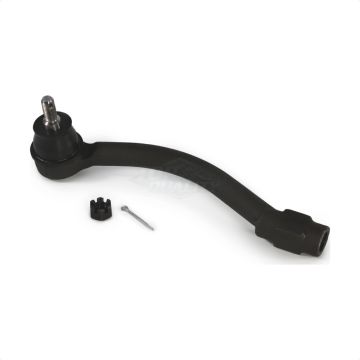 Front Left Outer Steering Tie Rod End 72-ES801074 For Hyundai Elantra Kia Soul GT Veloster Coupe EV