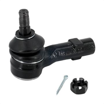 Front Outer Steering Tie Rod End 72-ES801123 For Ram 1500 Classic