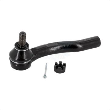 Front Right Outer Steering Tie Rod End 72-ES801156 For 2012-2016 Honda CR-V
