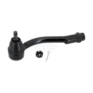 Front Left Outer Steering Tie Rod End 72-ES801190 For 2010-2013 Kia Soul