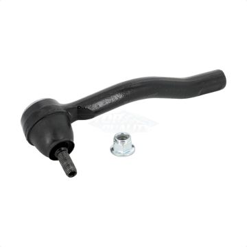 Front Left Outer Steering Tie Rod End 72-ES801200 For Nissan Micra Versa Note