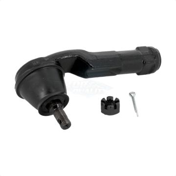 Front Left Outer Steering Tie Rod End 72-ES801505 For Hyundai Elantra Kia Kona Seltos Venue Forte GT