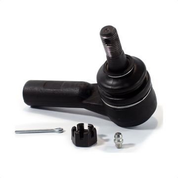 Front Outer Steering Tie Rod End 72-ES80574 For Dodge Ram 1500