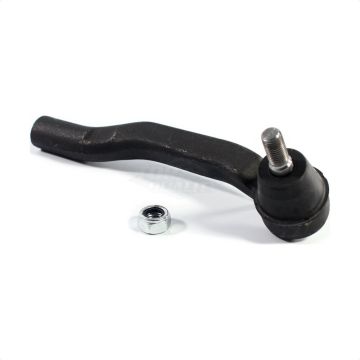 Front Left Outer Steering Tie Rod End 72-ES80627 For Toyota Sienna