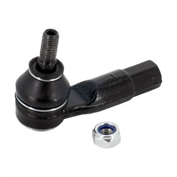 Front Left Outer Steering Tie Rod End 72-ES80666 For Volkswagen Tiguan Jetta Taos Audi Q3 GTI Golf R