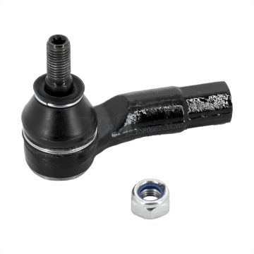 Front Right Outer Steering Tie Rod End 72-ES80667 For Volkswagen Tiguan Jetta Taos Audi Q3 GTI Golf