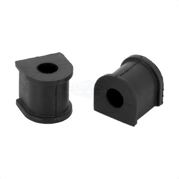 Rear To Frame Suspension Stabilizer Bar Bushing Kit 72-K200751 For Toyota Camry Lexus ES350 Avalon