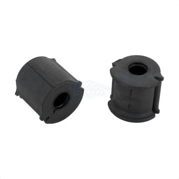 Front To Frame Suspension Stabilizer Bar Bushing Kit 72-K201311 For Ford Escape Mazda Tribute