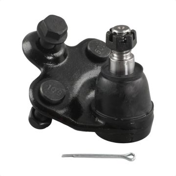 Front Left Lower Suspension Ball Joint 72-K500070 For 2006-2011 Honda Civic Acura CSX