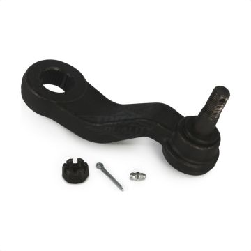 Front Steering Pitman Arm 72-K6536 For Chevrolet GMC Silverado 1500 Sierra 2500 HD Express Avalanche