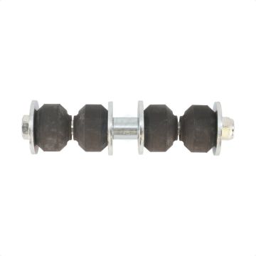 Front Suspension Stabilizer Bar Link Kit 72-K6600 For Chevrolet Pontiac Cavalier Sunfire GMC S10 Am