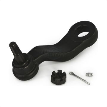 Front Steering Pitman Arm 72-K6654 For GMC Chevrolet Sierra 2500 HD Silverado 1500 Savana Express H2