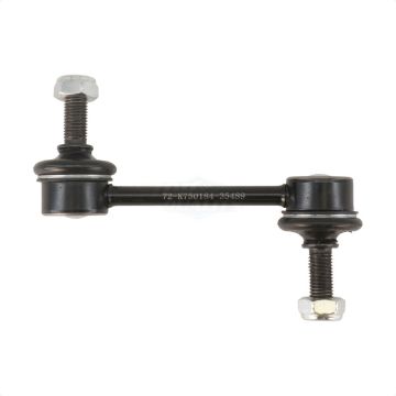 Rear Suspension Stabilizer Bar Link Kit 72-K750184 For Ford Edge Chevrolet Camaro Mazda CX-9 Lincoln