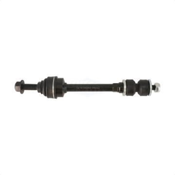 Front Suspension Stabilizer Bar Link Kit 72-K750263 For Dakota Dodge Ram Mitsubishi Raider