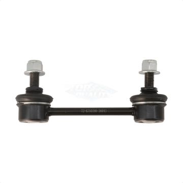 Rear Suspension Stabilizer Bar Link Kit 72-K750386 For 2005-2006 Nissan X-Trail