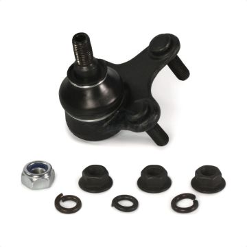 Front Left Lower Suspension Ball Joint 72-K80662 For Volkswagen Jetta Golf Tiguan Taos Passat Audi R