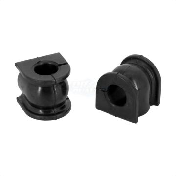 Front To Frame Suspension Stabilizer Bar Bushing Kit 72-K90559 For Honda Acura MDX Odyssey Pilot ZDX