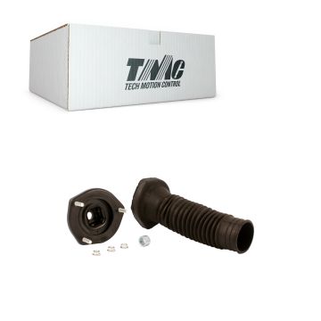 Rear Suspension Strut Hardware Kit 73-903904 For Toyota Camry Lexus Solara Highlander ES330 ES300