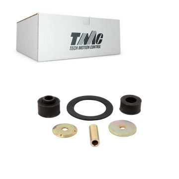 Rear Suspension Strut Hardware Kit 73-906959 For Jeep Patriot Chrysler Dodge Compass 200 Caliber