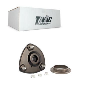 Front Left Suspension Strut Hardware Kit 73-906970 For 2006-2011 Hyundai Accent Kia Rio Rio5