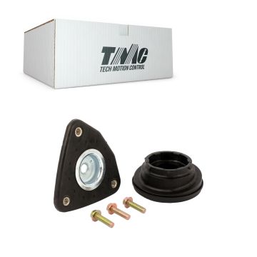 Front Suspension Strut Hardware Kit 73-906980 For Mazda 3 5 Volvo S40 C30 V50 C70