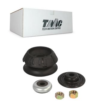 Front Suspension Strut Hardware Kit 73-906989 For Toyota Yaris Prius C V Scion xD