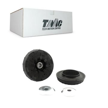 Front Suspension Strut Hardware Kit 73-907991 For Chevrolet Camaro Buick Regal