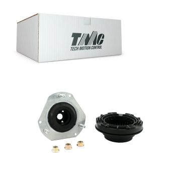 Front Suspension Strut Hardware Kit 73-907996 For Ford Fiesta Mazda 2