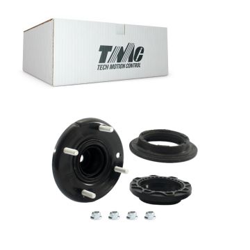 Front Suspension Strut Hardware Kit 73-909916 For Ford Explorer Flex Taurus Police Interceptor Sedan