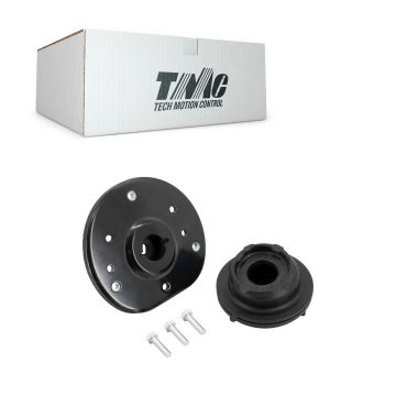 Front Suspension Strut Hardware Kit 73-909981 For Ford Fusion Volvo XC60 S60 Lincoln MKZ V60 S80