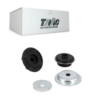 Rear Suspension Strut Hardware Kit 73-TQ5858 For Toyota Yaris Prius C Scion xD iQ