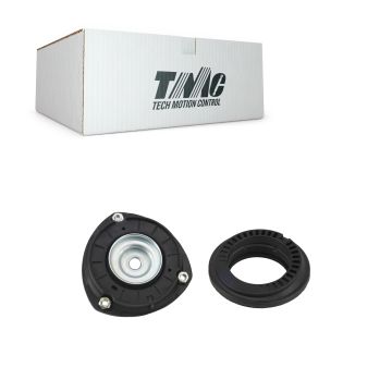 Front Suspension Strut Mount 73-TQ5867 For Volkswagen Golf Tiguan Jetta GTI Audi SportWagen A3 R S3