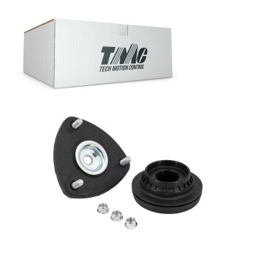 Front Suspension Strut Hardware Kit 73-TQ5884 For Mazda 3 CX-5 CX-3 6 Toyota Yaris iA Scion