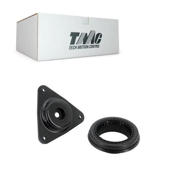 Front Suspension Strut Hardware Kit 73-TQ5901 For Nissan Rogue Sport Qashqai