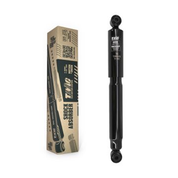 Rear Shock Absorber 78-34812 For 2011-2024 GMC Sierra 3500 HD Chevrolet Silverado Cab & Chassis