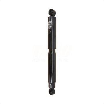 Rear Shock Absorber 78-34816 For Ram 3500 Cab & Chassis with Leaf rear springs With Dual Wheels