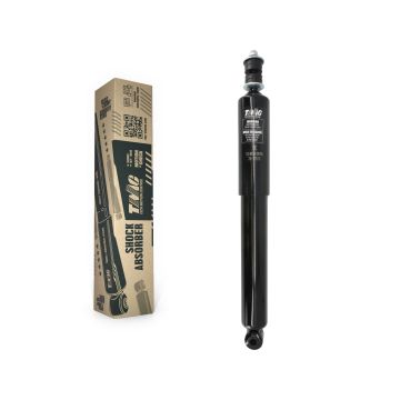 Rear Shock Absorber 78-37070 For Tracker Suzuki Chevrolet Grand Vitara Geo Sidekick Sunrunner Asuna