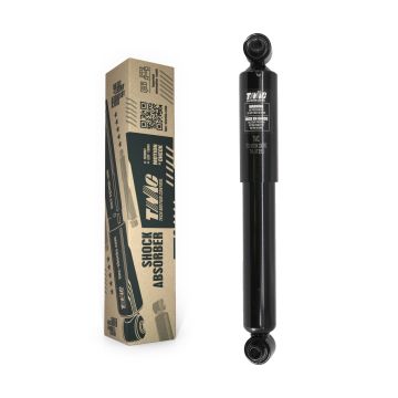 Rear Shock Absorber 78-37253 For Nissan Armada Pathfinder Without Automatic air Leveling System