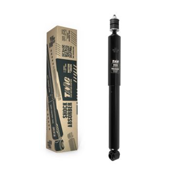Rear Shock Absorber 78-37270 For Toyota 4Runner FJ Cruiser