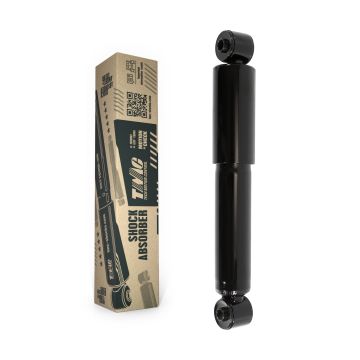 Rear Shock Absorber 78-37274 For 2005-2012 Nissan Pathfinder