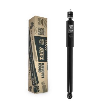 Rear Shock Absorber 78-37336 For 2011-2017 Nissan Juke S SL SV with AWD