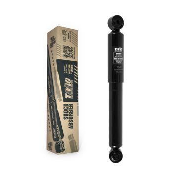 Rear Shock Absorber 78-37361 For Lexus RX350 Toyota Highlander RX450h RX350L RX450hL