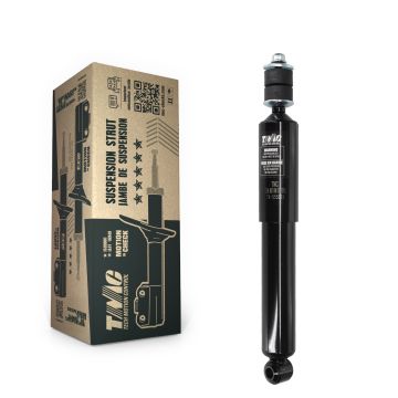 Front Suspension Strut 78-555031 For Ford E-350 Super Duty E-450 Econoline Club Wagon