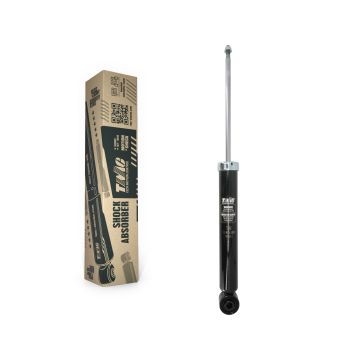 Rear Shock Absorber 78-5611 For Volkswagen Jetta Golf Rabbit GTI Audi Passat CC A3 Quattro R32