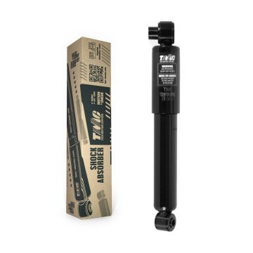 Rear Shock Absorber 78-5657 For 2010-2013 Kia Soul