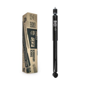 Rear Shock Absorber 78-5658 For 2009-2014 Nissan Cube