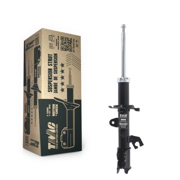 Front Right Suspension Strut 78-71059 For Nissan Versa Note