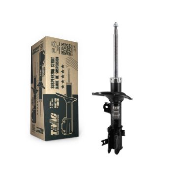 Front Right Suspension Strut 78-72297 For 2006-2011 Hyundai Accent Kia Rio Rio5