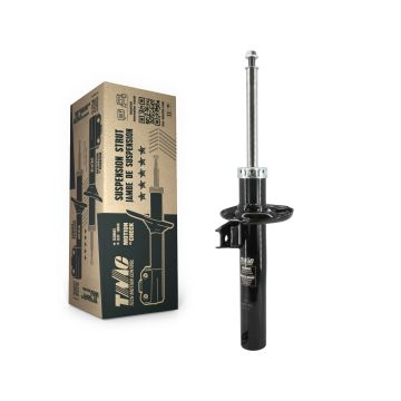 Front Suspension Strut 78-72312 For Volkswagen Jetta Tiguan GTI Audi Golf Passat A3 Quattro R32
