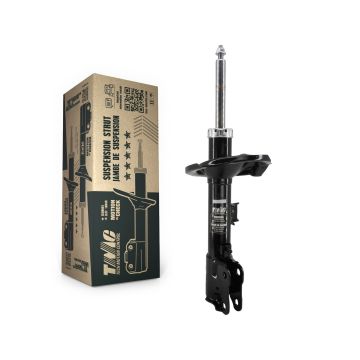 Front Left Suspension Strut 78-72438 For 2007-2013 Mitsubishi Outlander With 3rd Row Seating